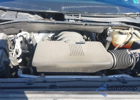 2020 GMC Sierra 1500 Denali z USA, uszkodzony, nr VIN 1GTU9FEL7LZ148840